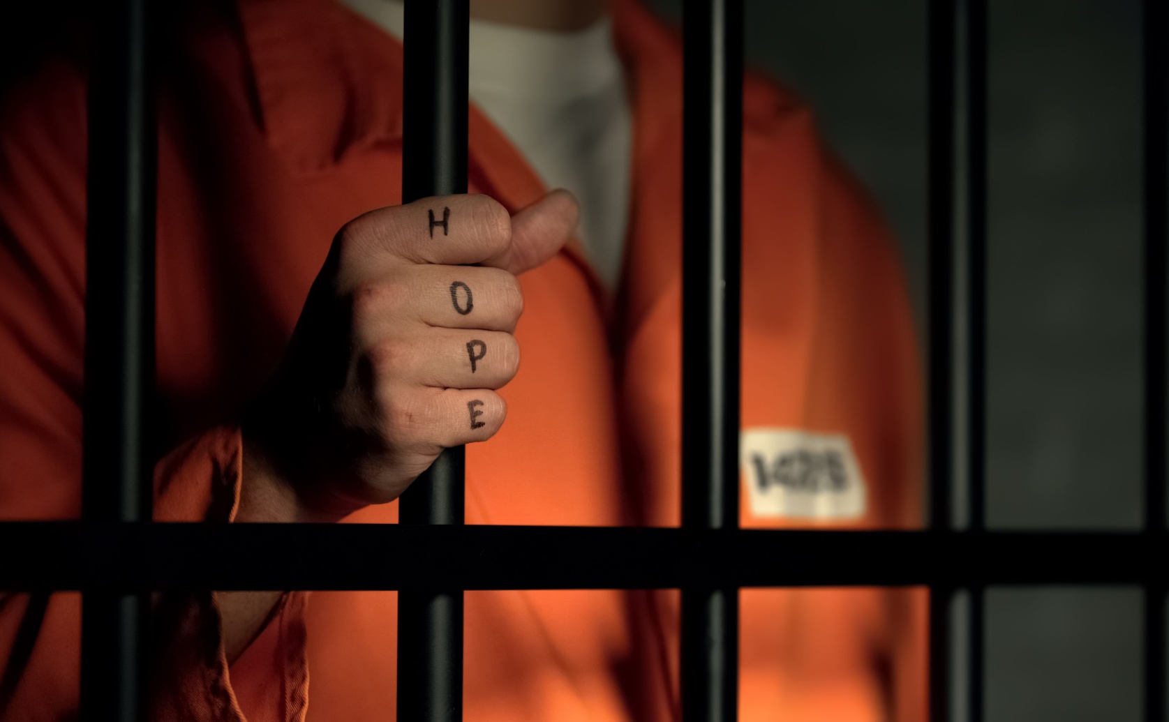parole report example