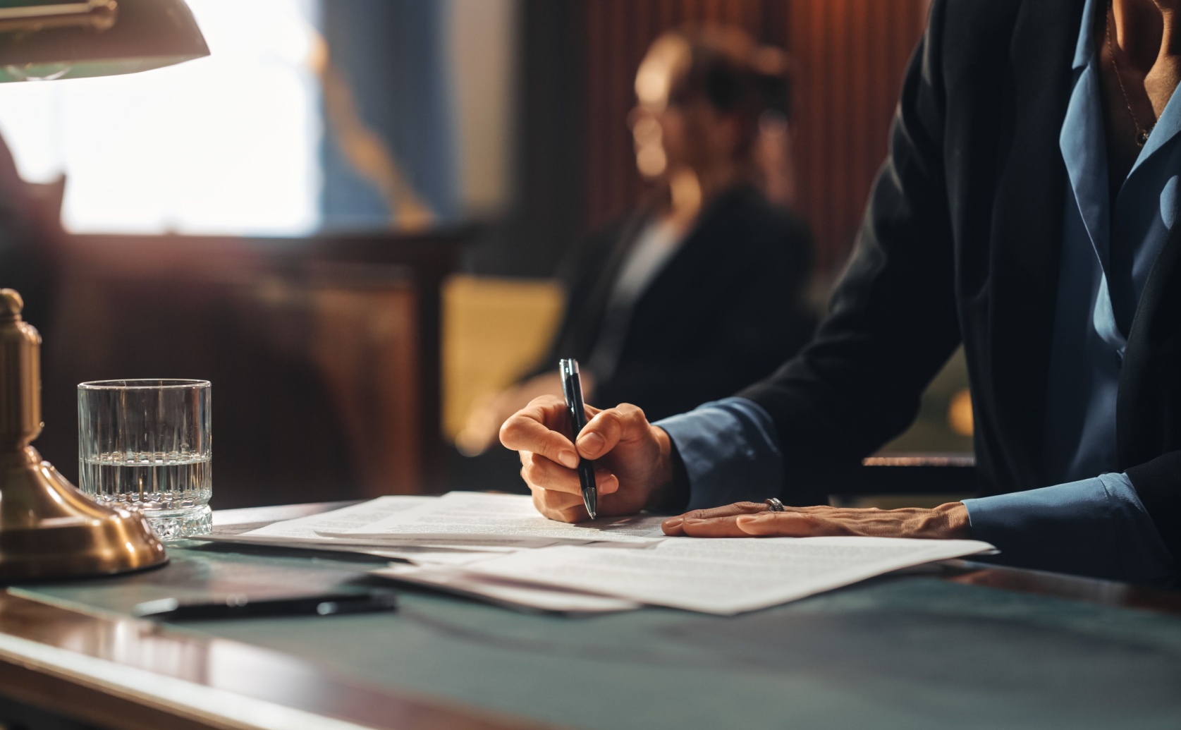 parole violation attorney