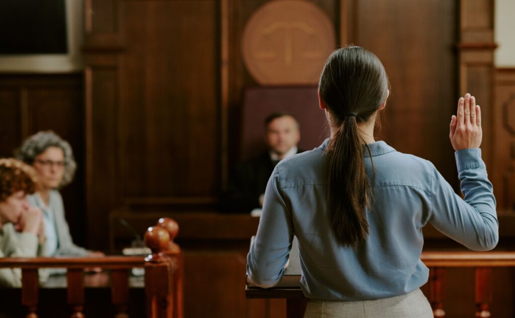parole violation examples