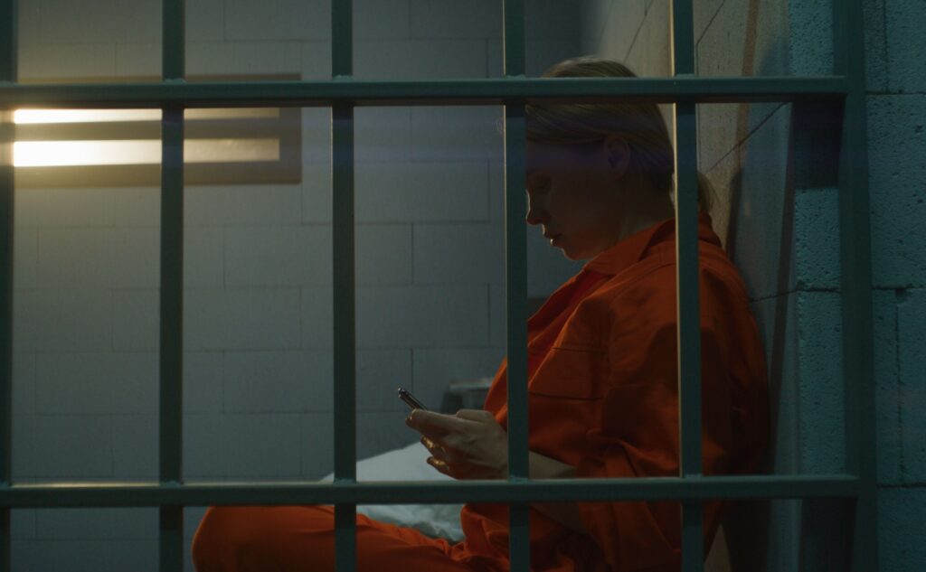 prisoners rights activists