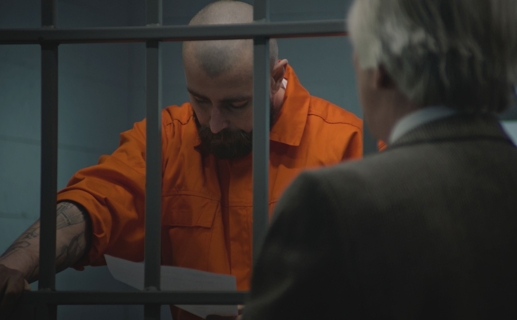 prisoners rights lawyers