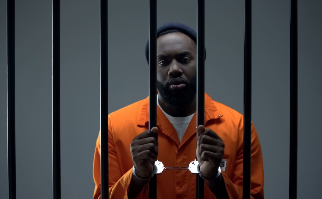 What Happens When an Inmate Is Transferred? | Legal Guide | Otrebski ...