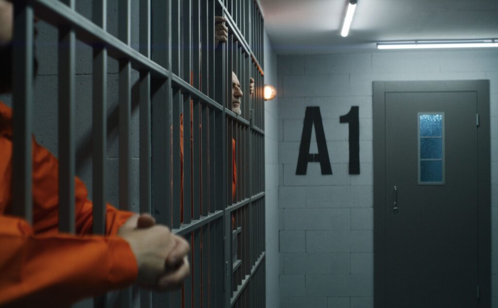 what happens when someone violates parole