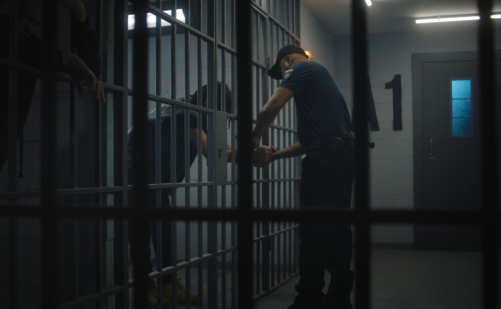 what is parole in jail?