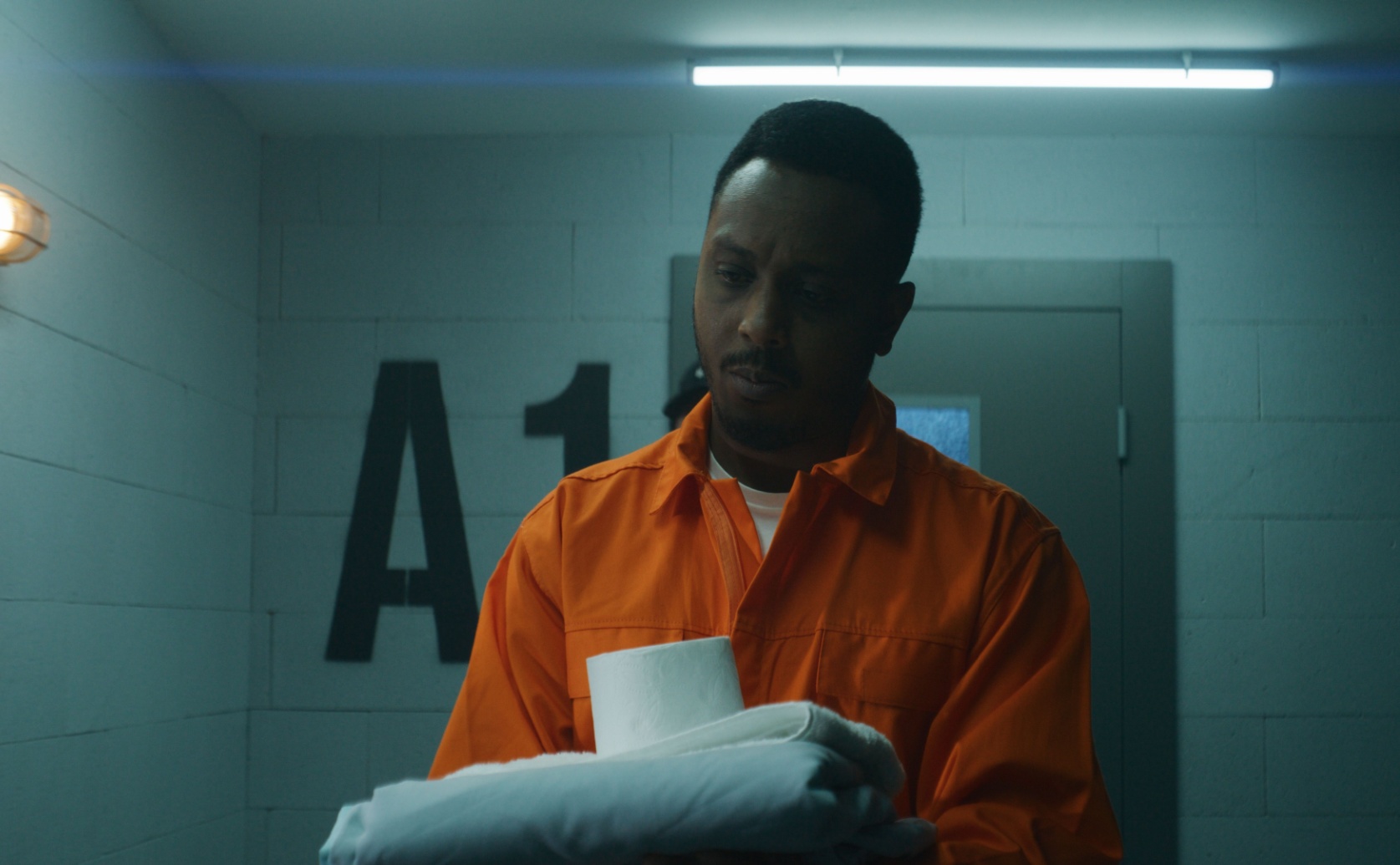 why would an inamate be moved from one jail another
