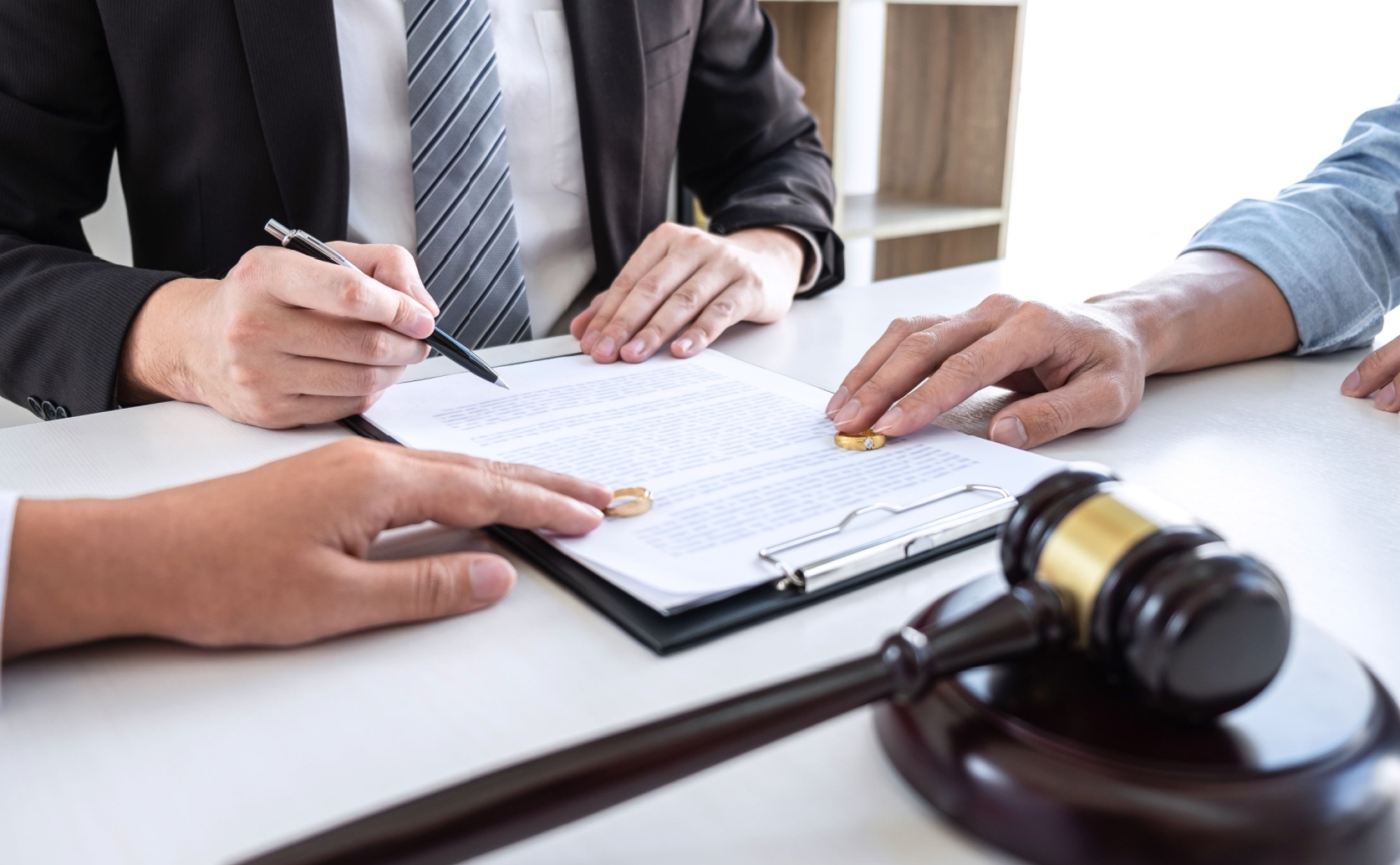 Affordable divorce Lawyers Johannesburg