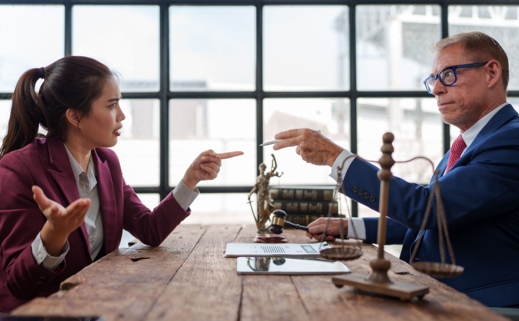 Best divorce lawyers in Gauteng
