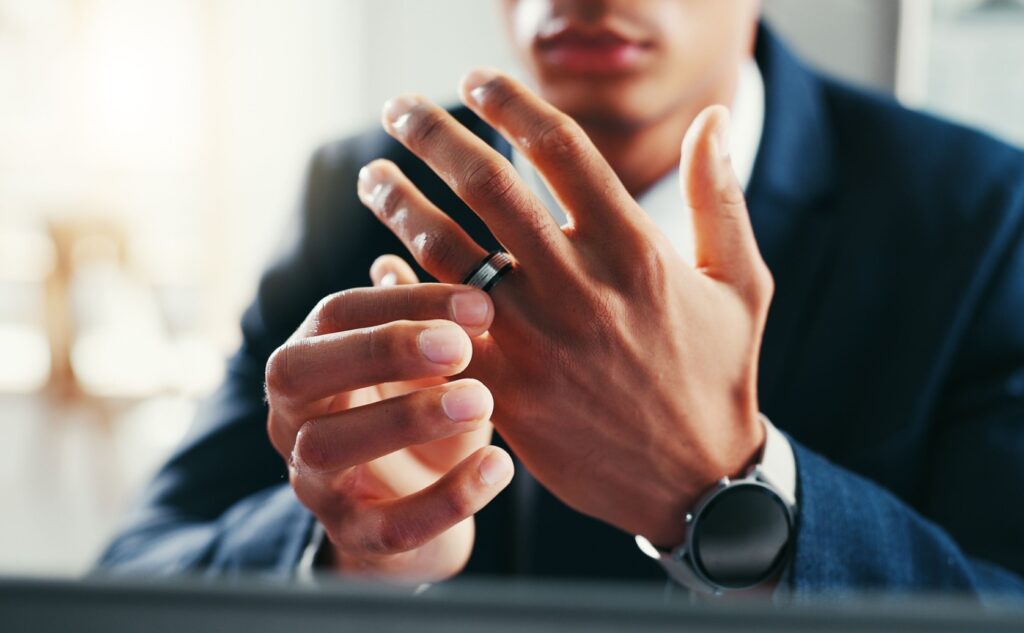 Disadvantages of Filing for Divorce First