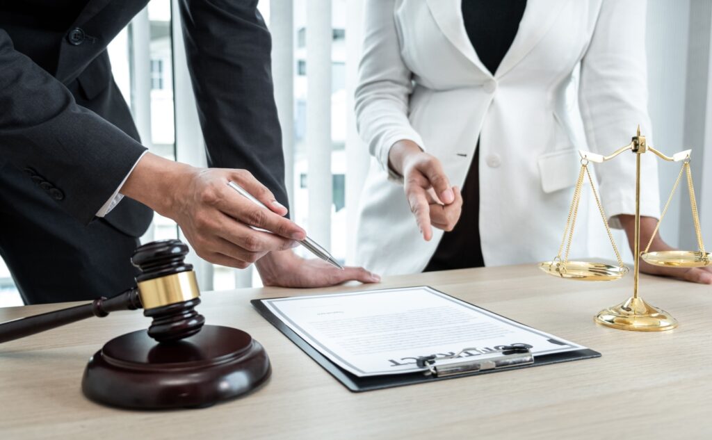 Divorce In South Africa