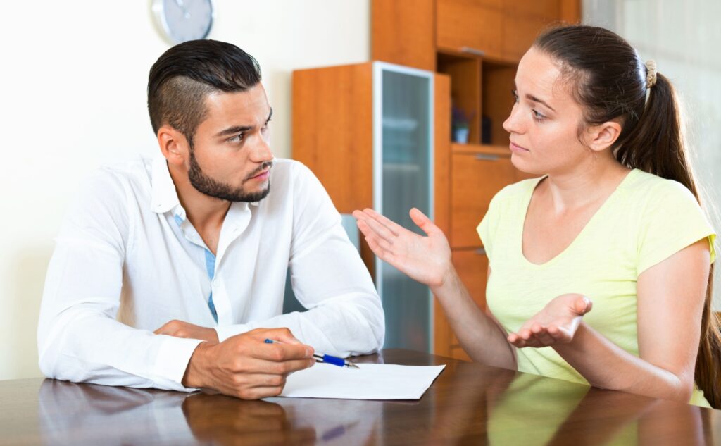 How Long Does a Contested Divorce Take