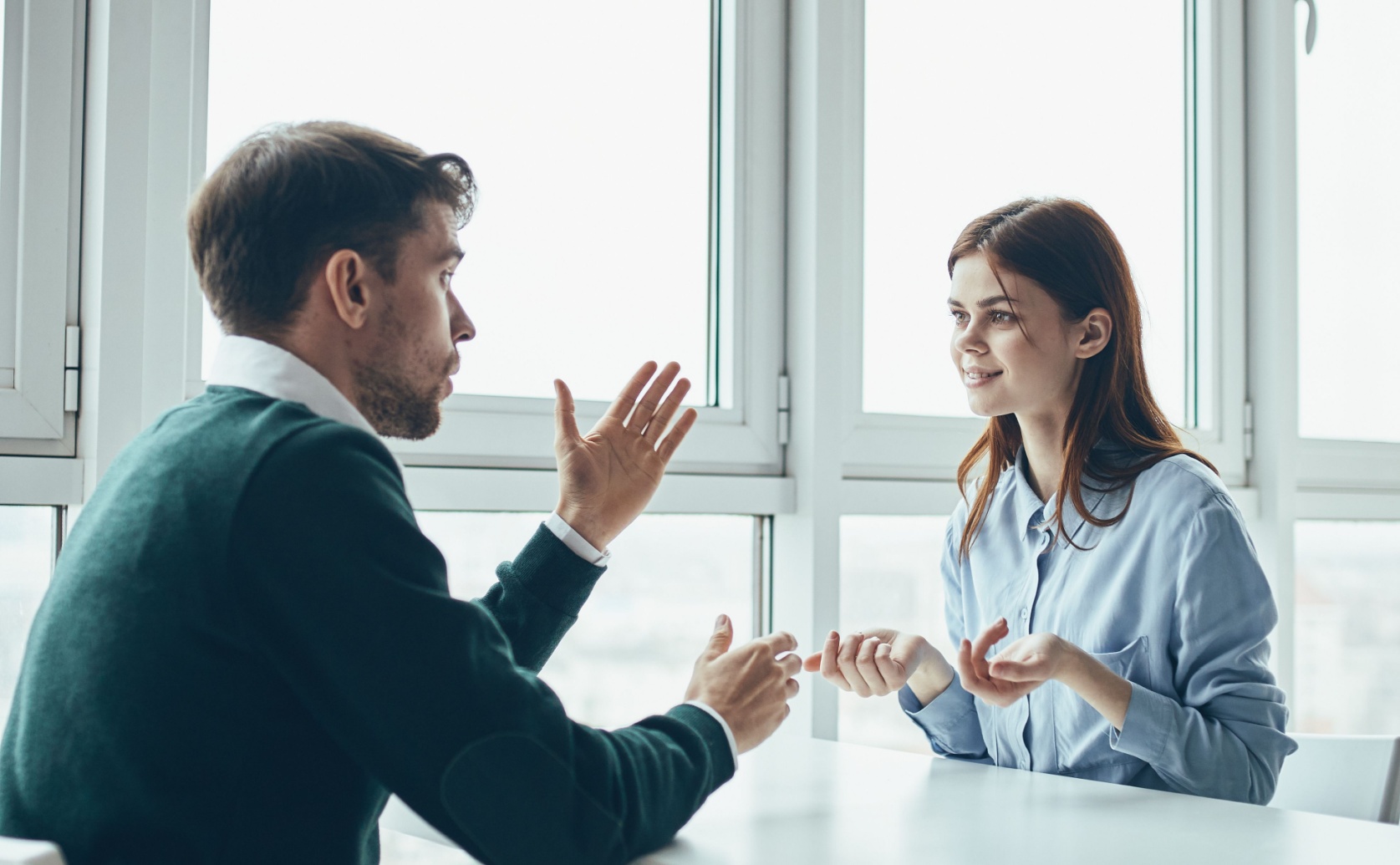 How Do You Start The Process of Separation? | Otrebski Attorneys