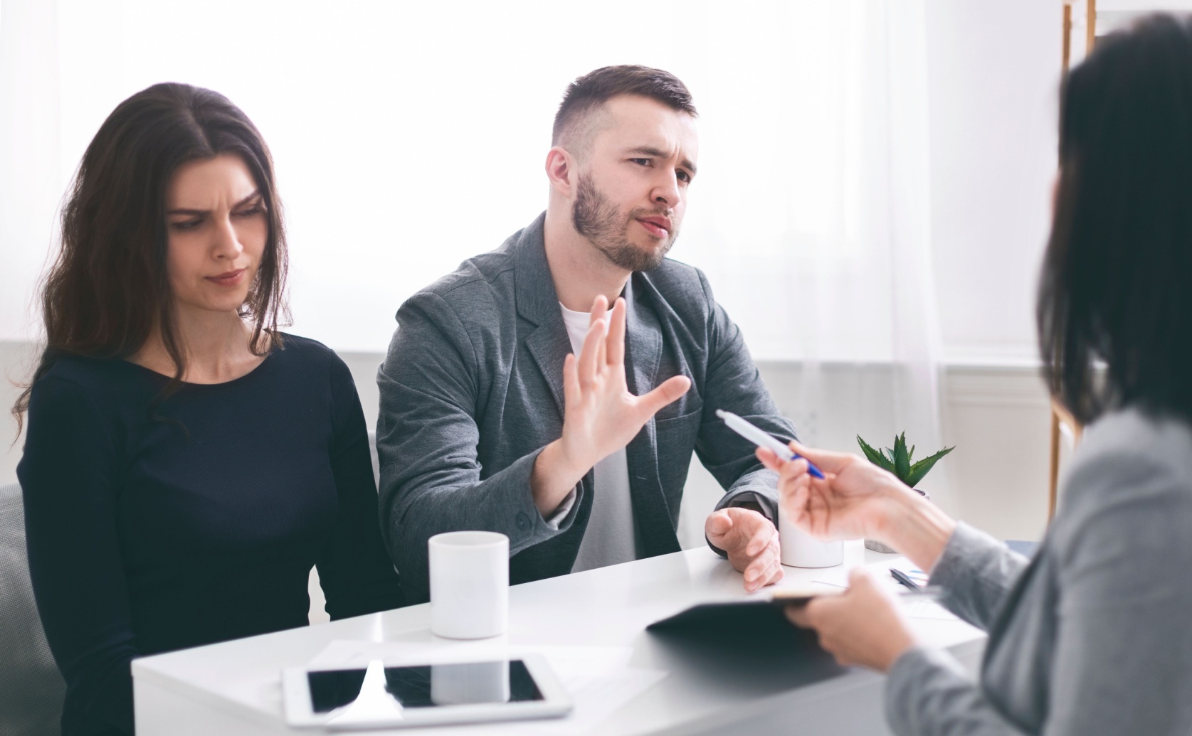 How to apply for legal separation in South Africa