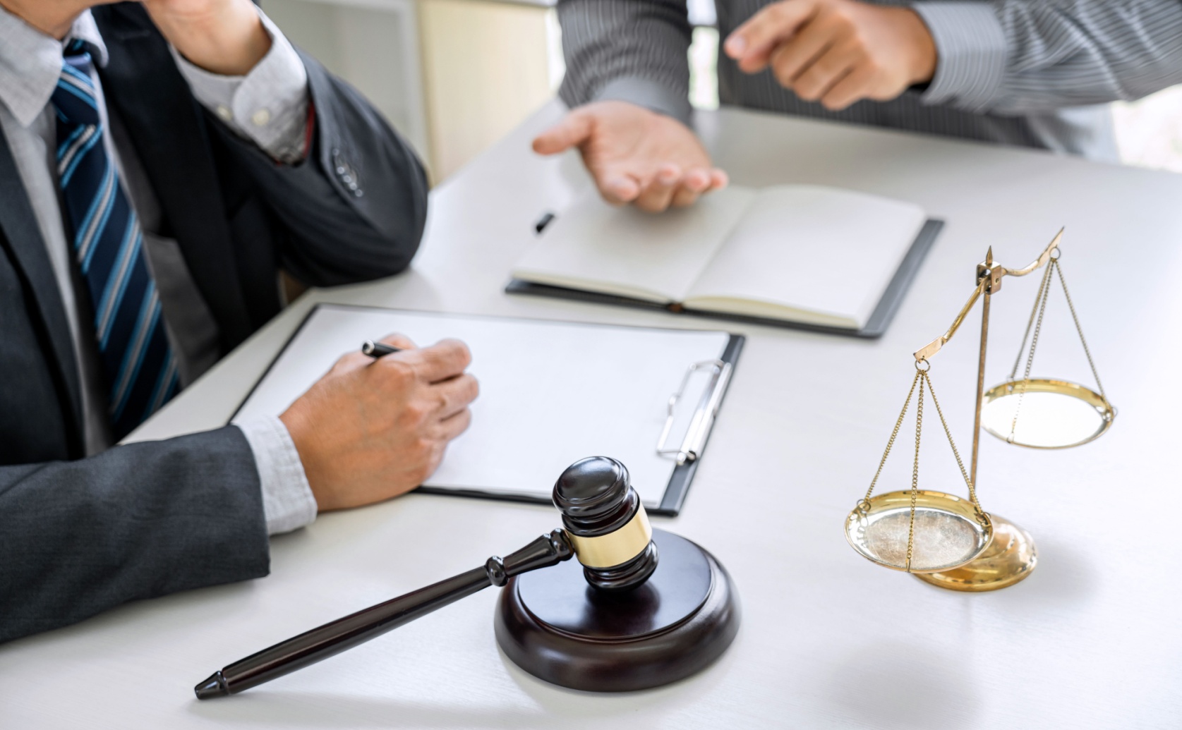 How to legally separate in South Africa?