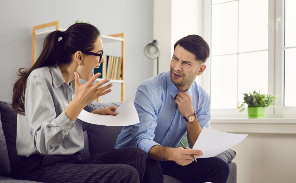 Is Separation The Same As Divorce?