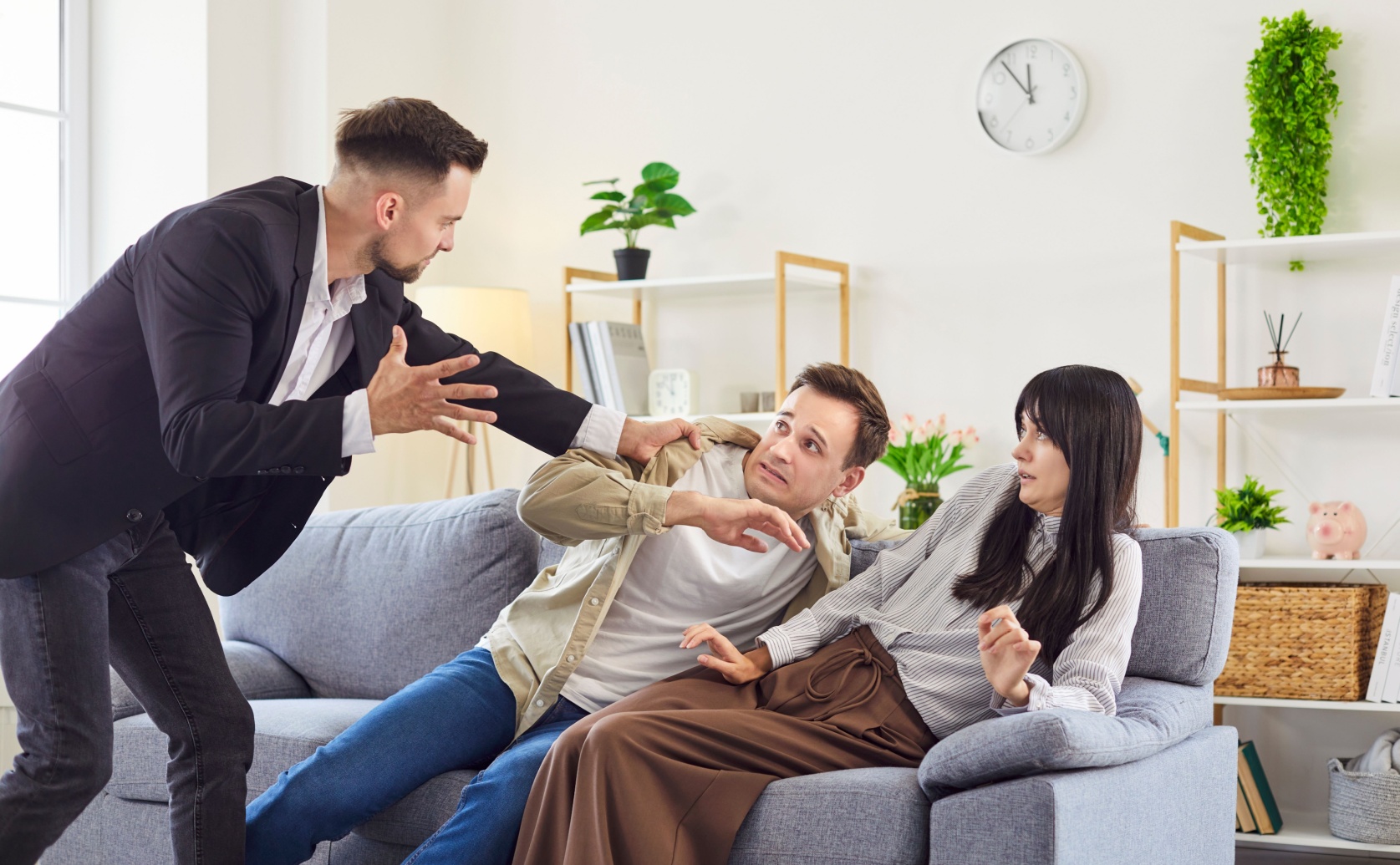 No-fault divorce South Africa