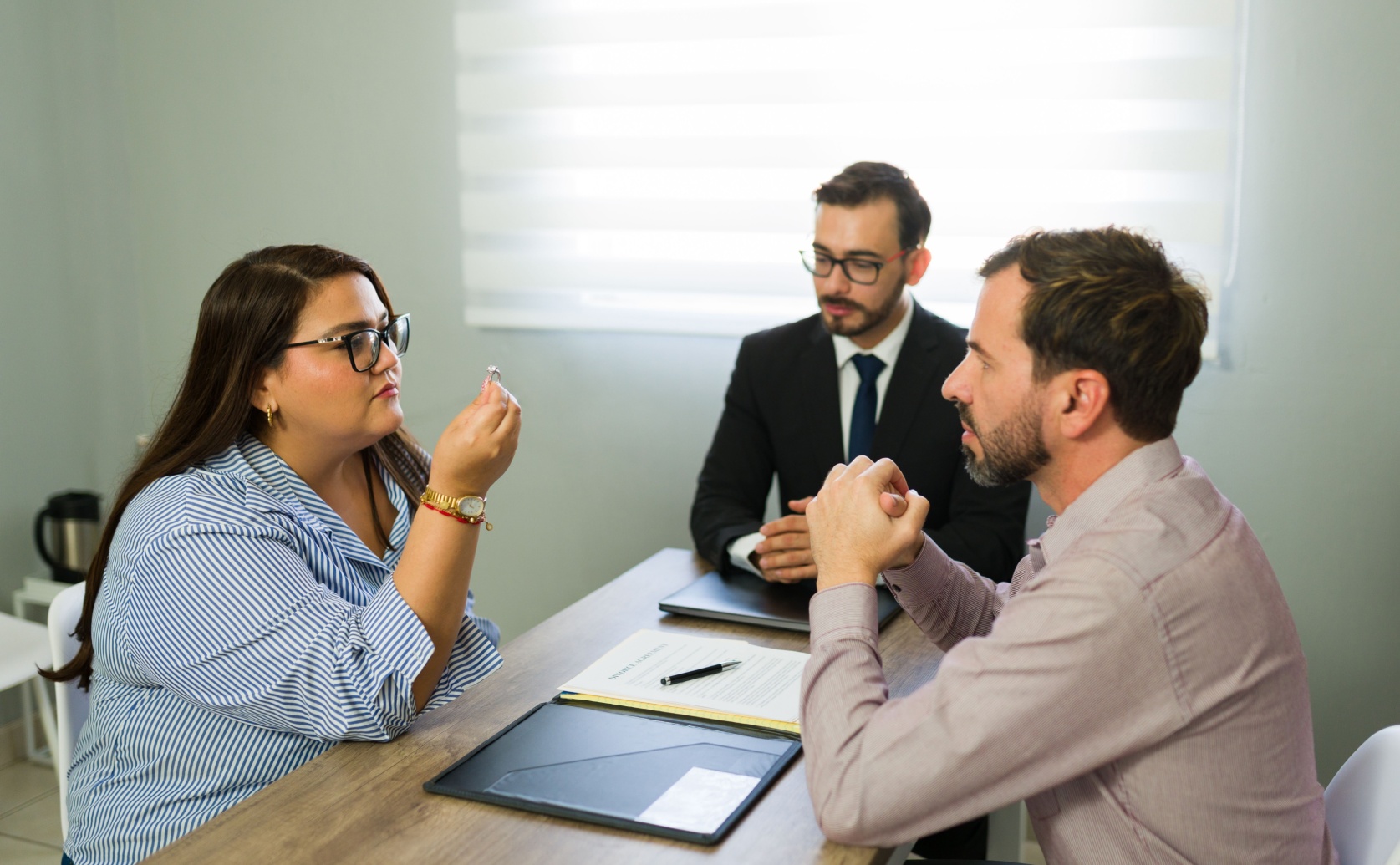 Separation vs divorce pros and cons South Africa