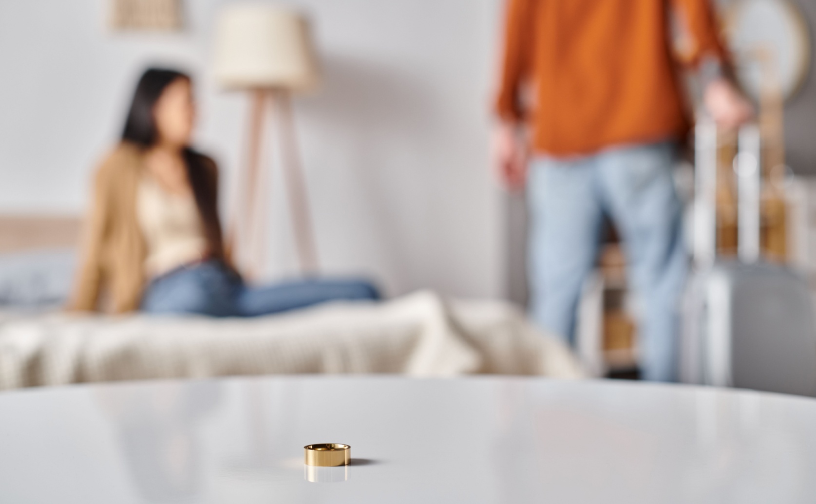 What is Section 7 3 of the Divorce Act?