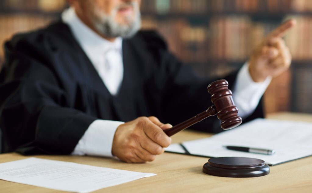 Which Court Deals with Divorce in South Africa?