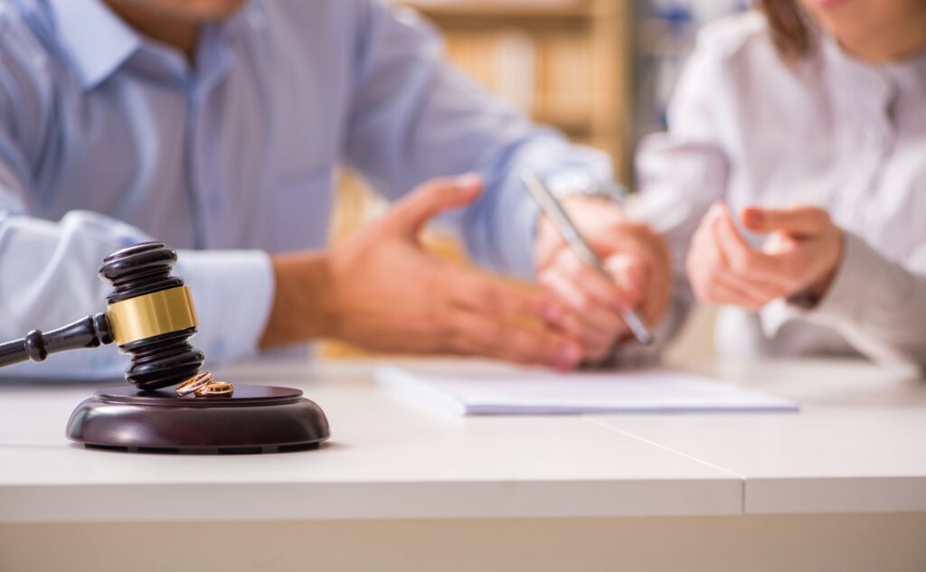 best divorce lawyers in south africa