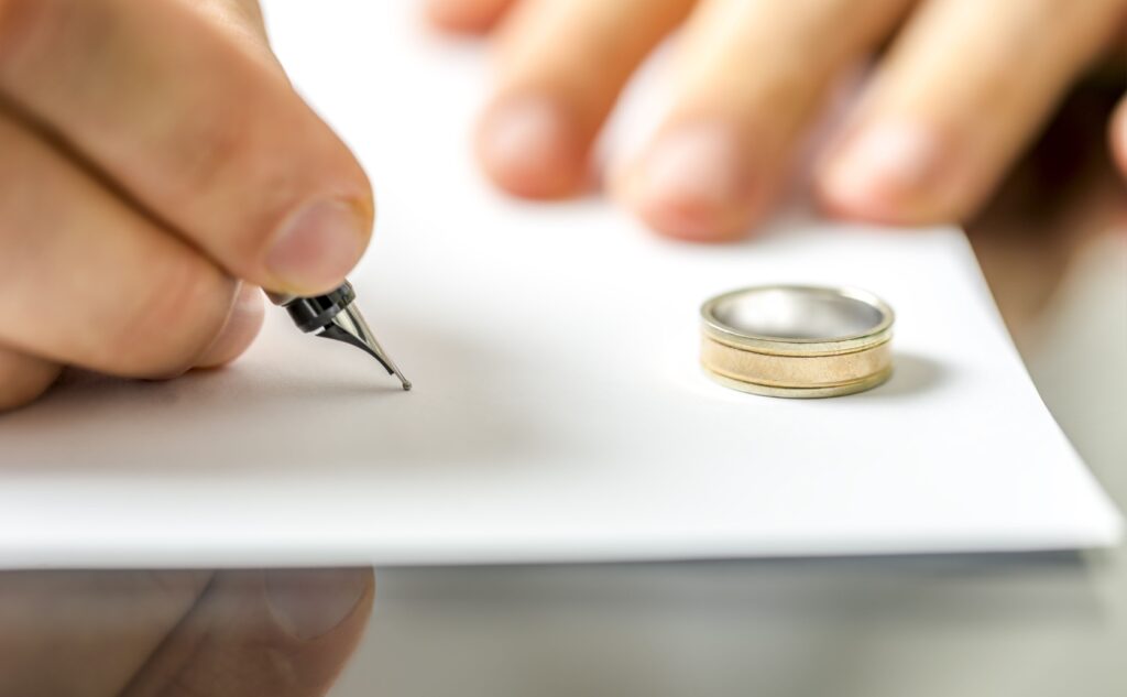 best divorce lawyers johannesburg