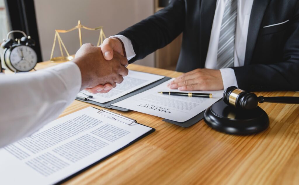 contested divorce lawyers near me