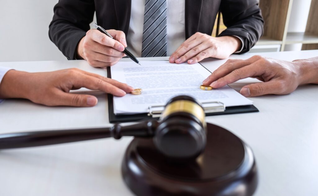divorce court south africa
