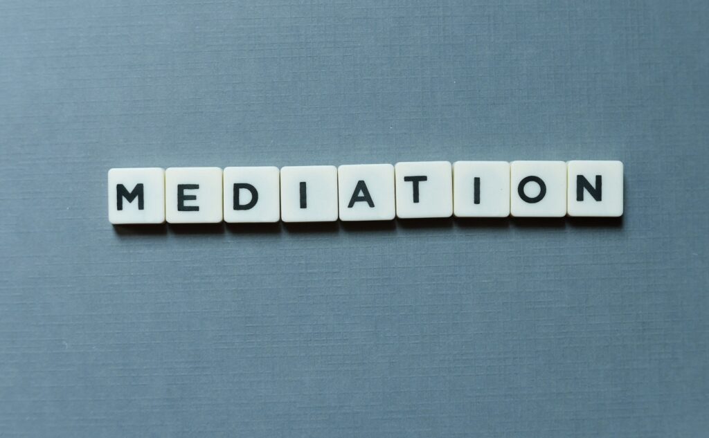 divorce mediation South Africa