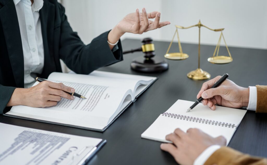 divorce mediators near me