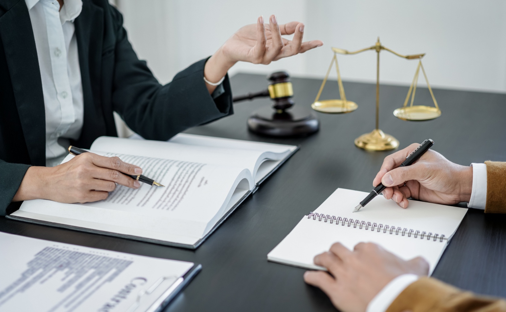 divorce mediators near me