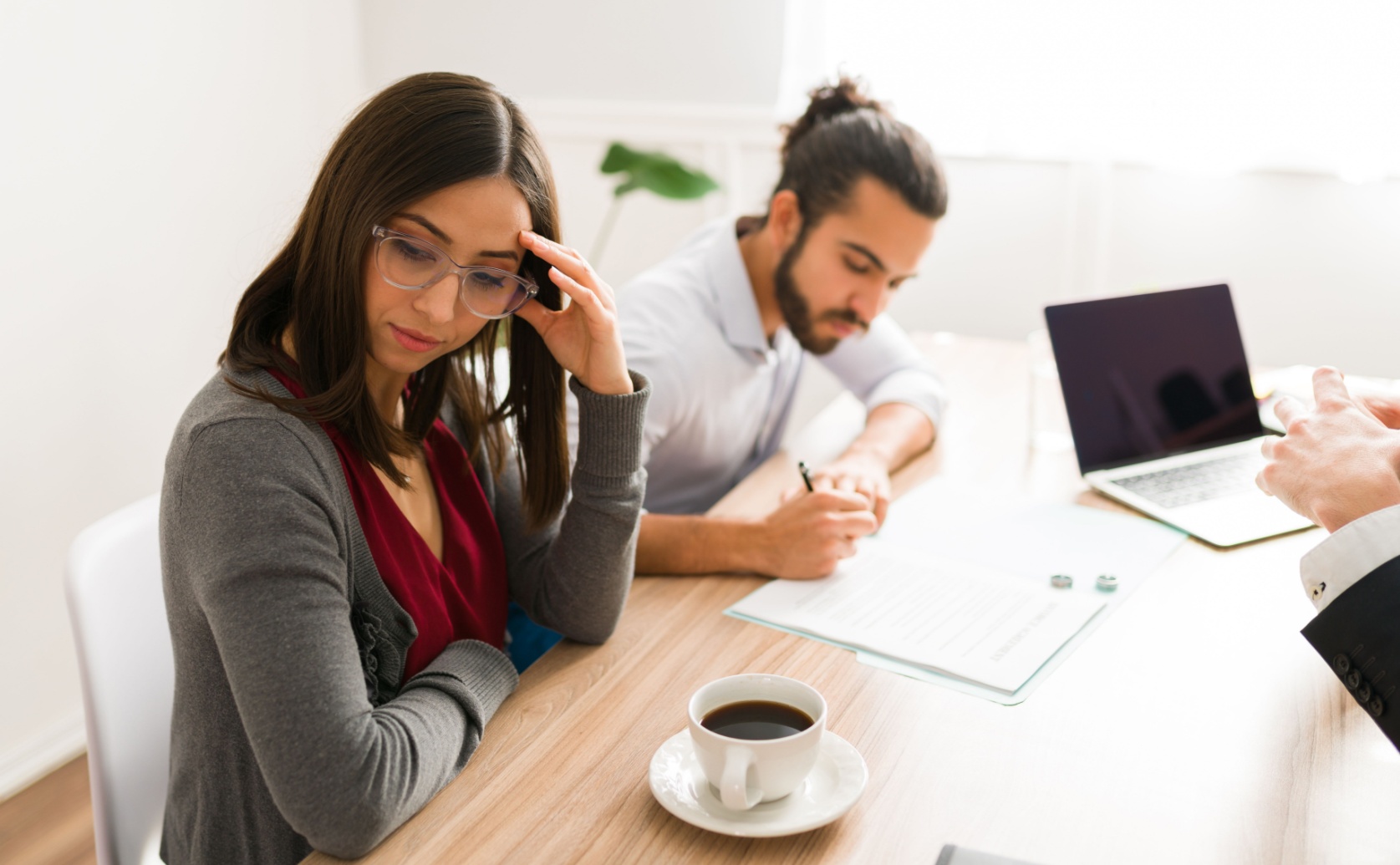 divorce procedures in south africa