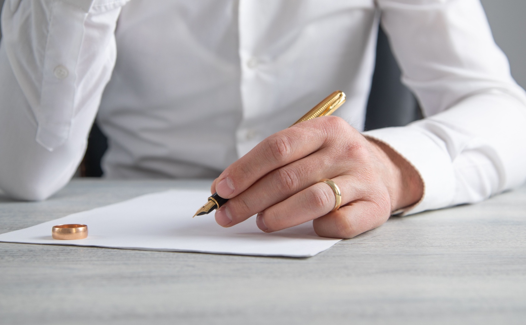 divorce reasons irreconcilable differences