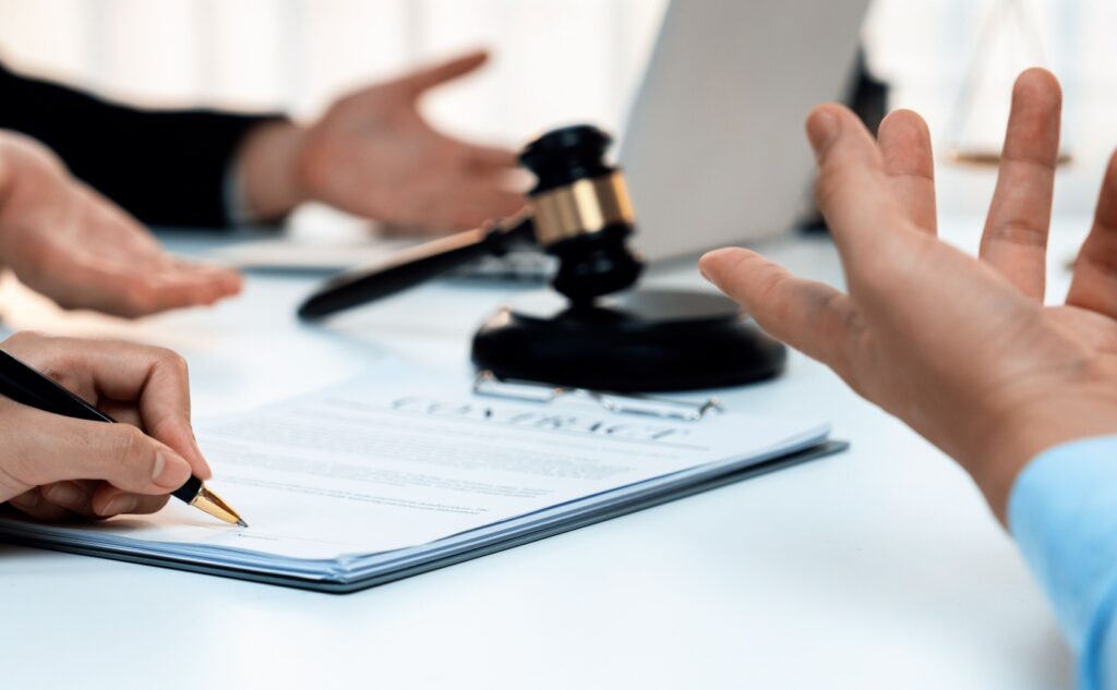 filing for divorce in south africa