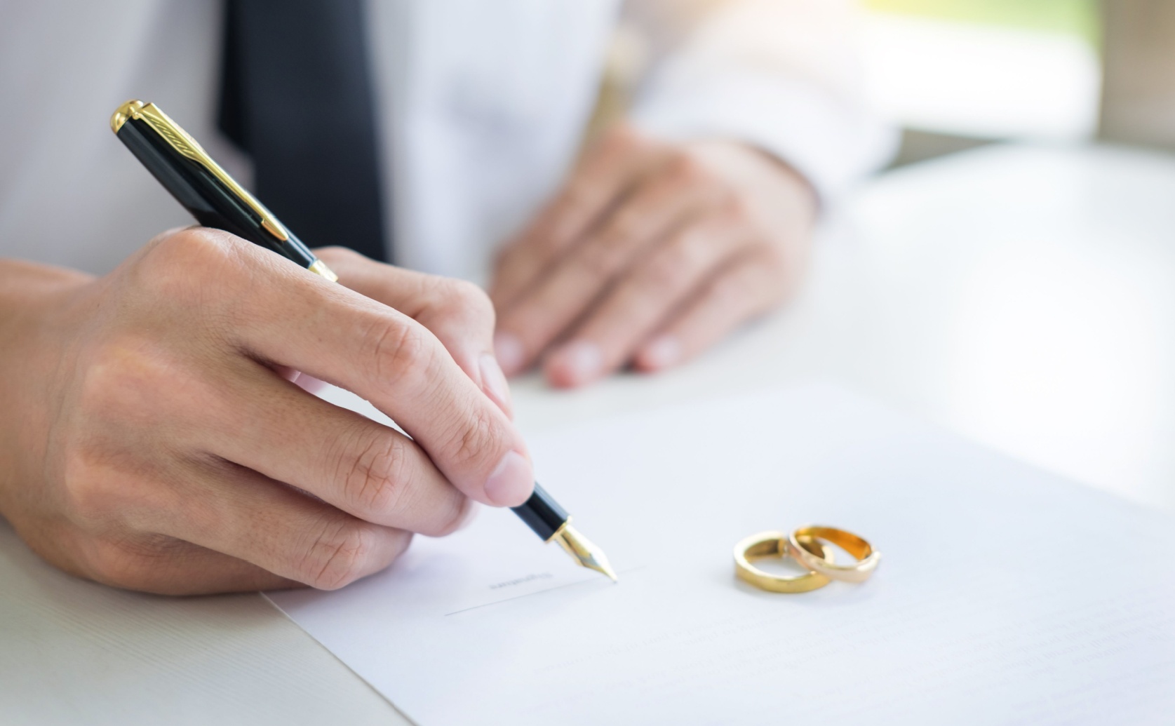 how does a divorce work in south africa