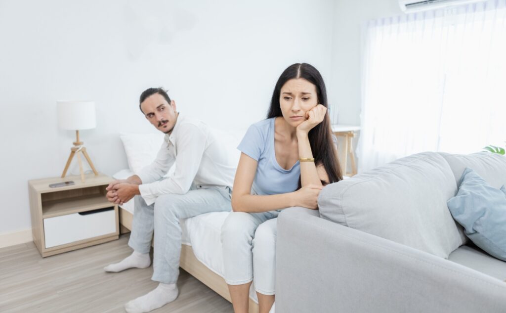 how to file for divorce in south africa