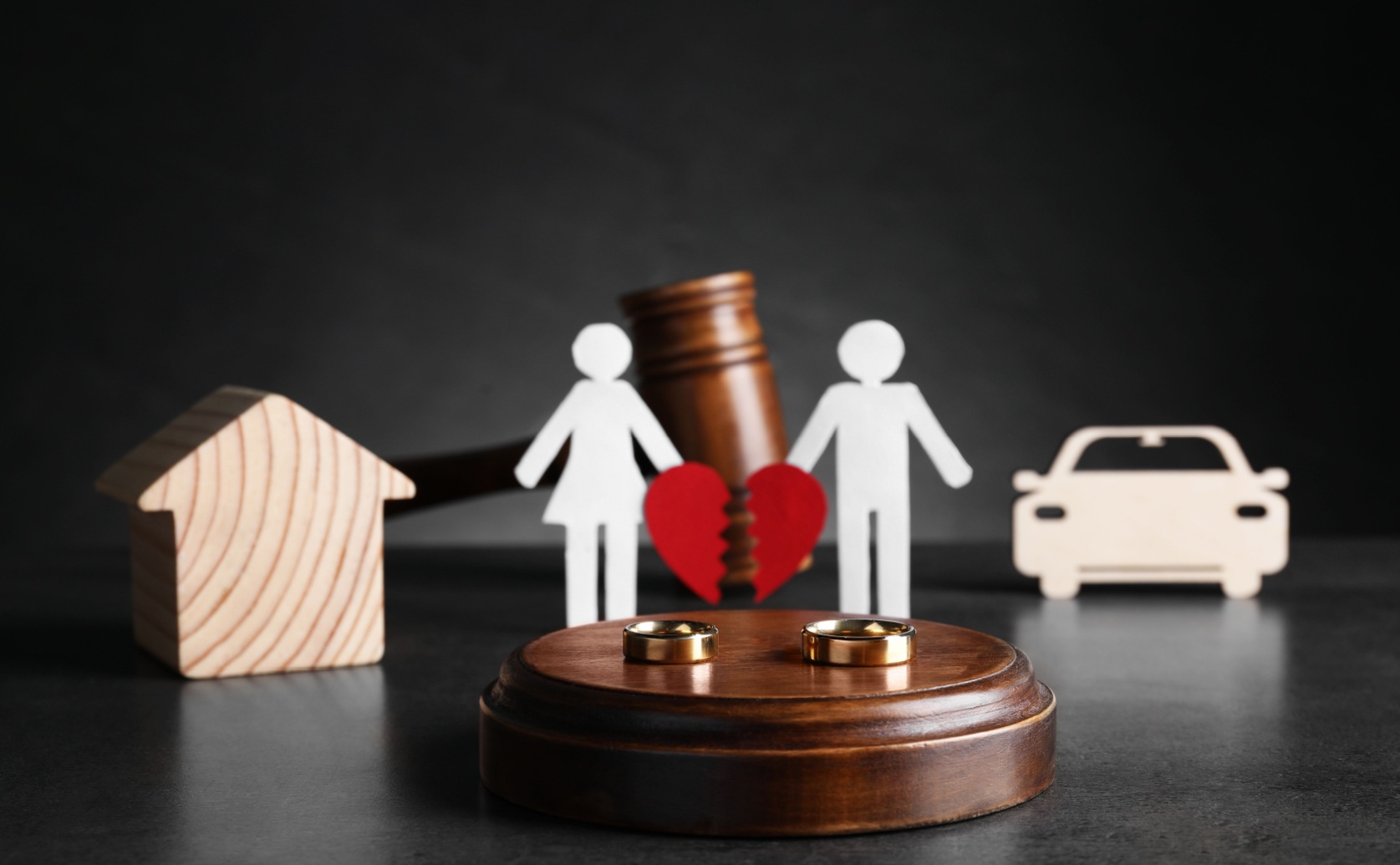 if i divorce my husband am i entitled to his pension