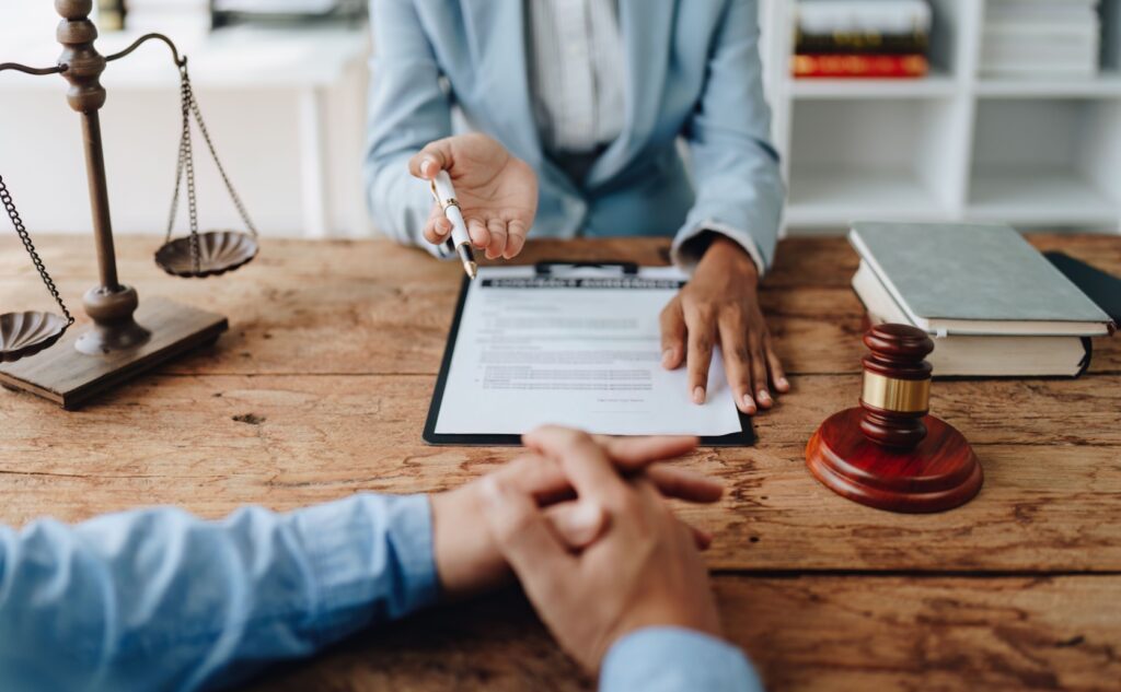 lawyers to help with divorce