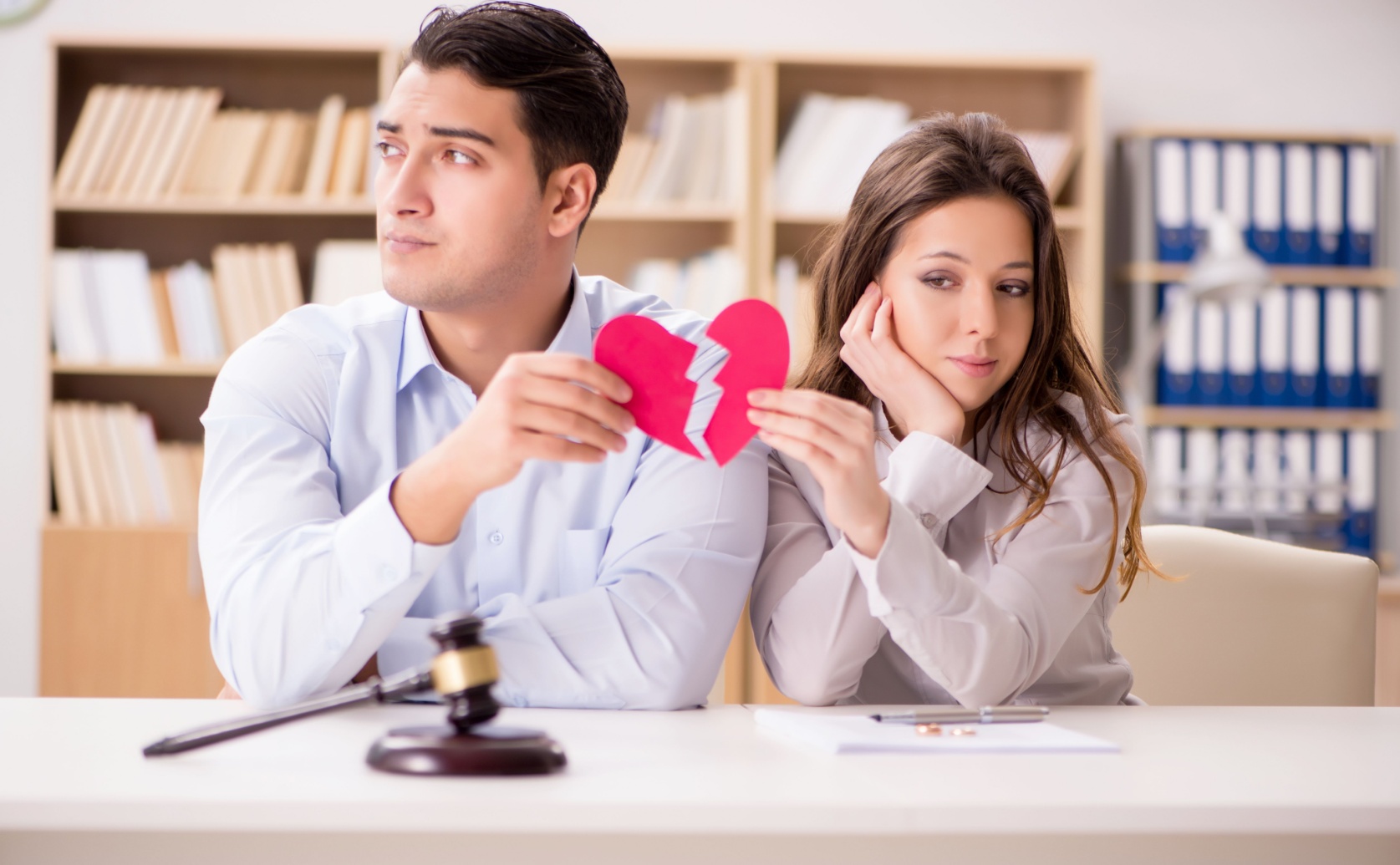 legal separation south africa