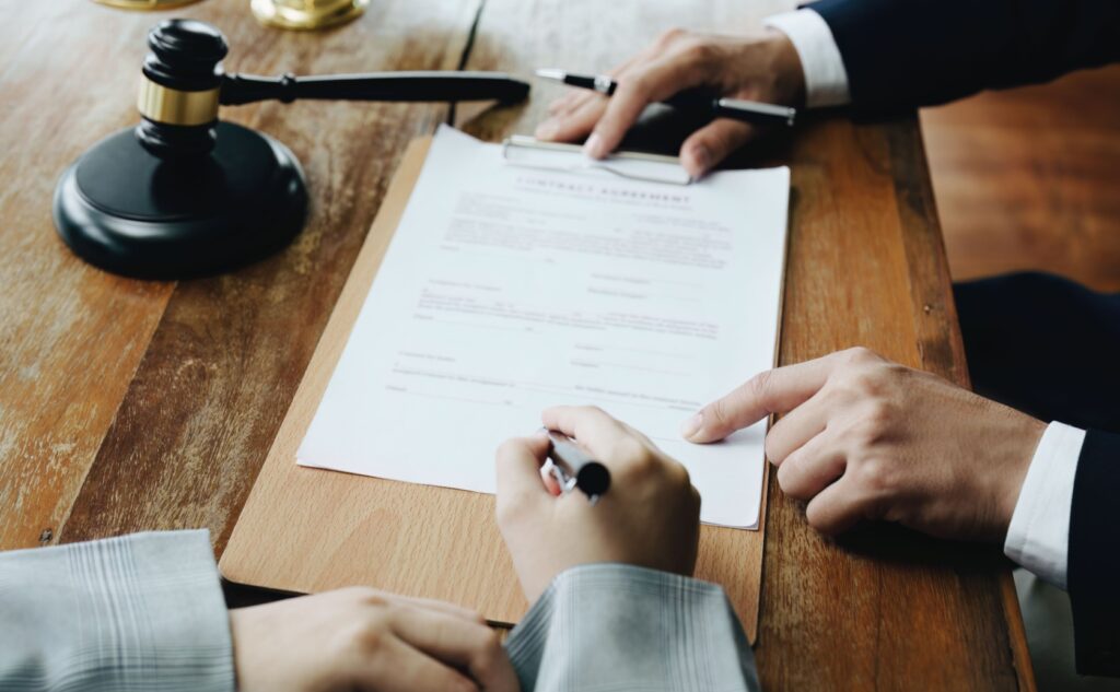 reasonable divorce lawyer