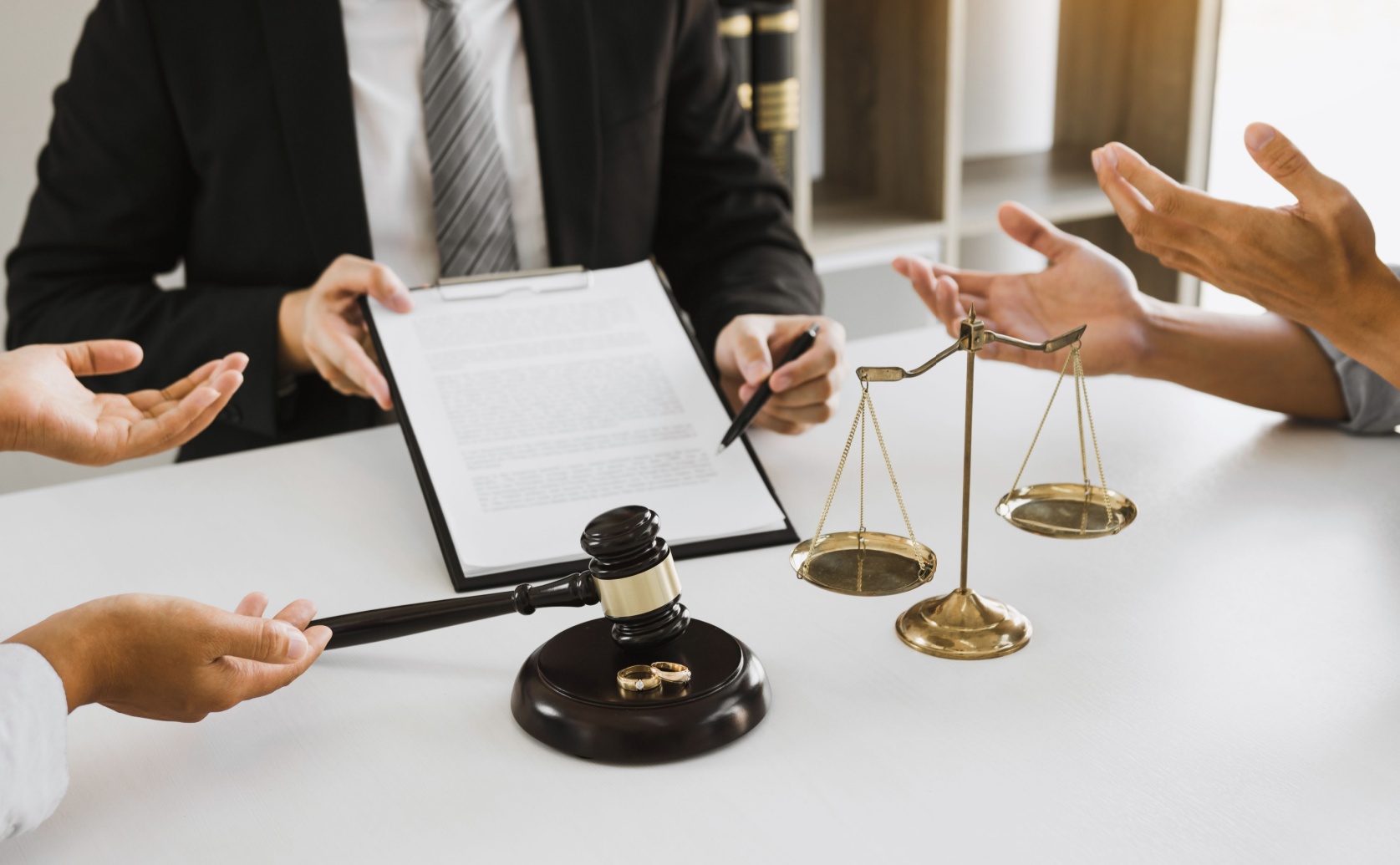 unregistered customary marriage divorce