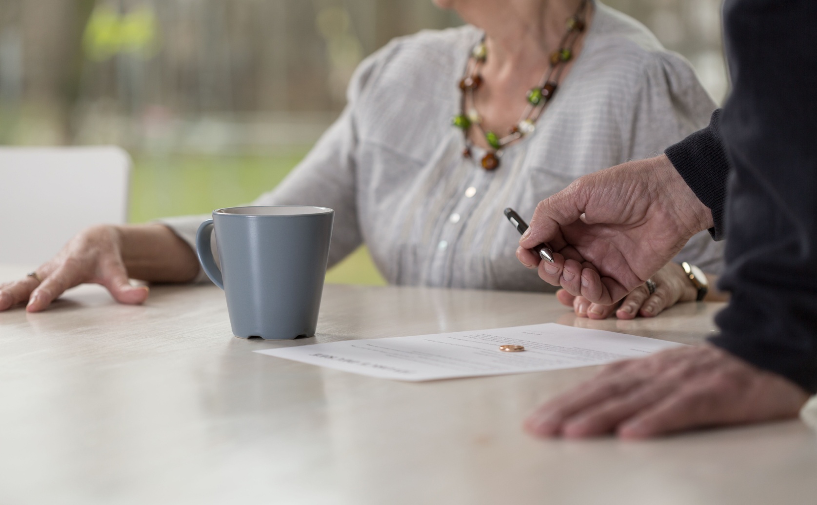 what is a divorce order?