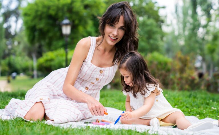 Child maintenance agreement form