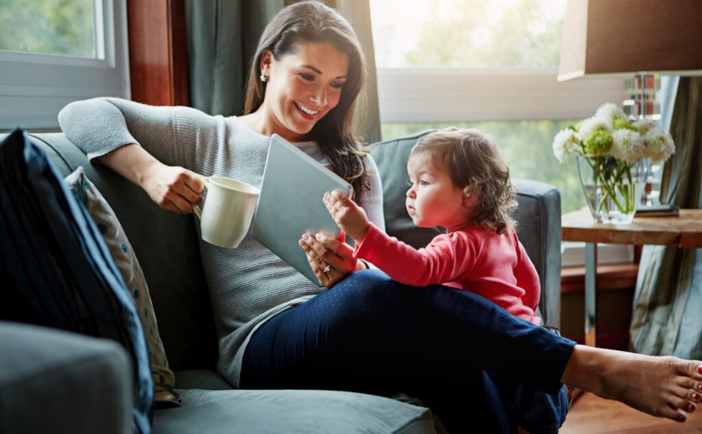 Child maintenance template south africa