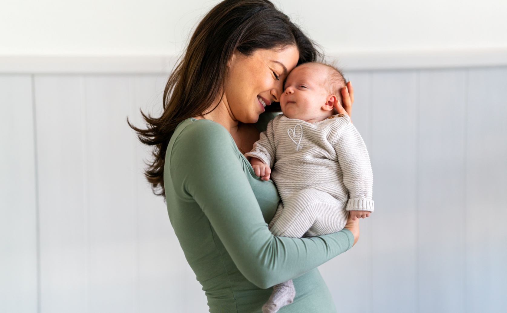Does child maintenance increase yearly