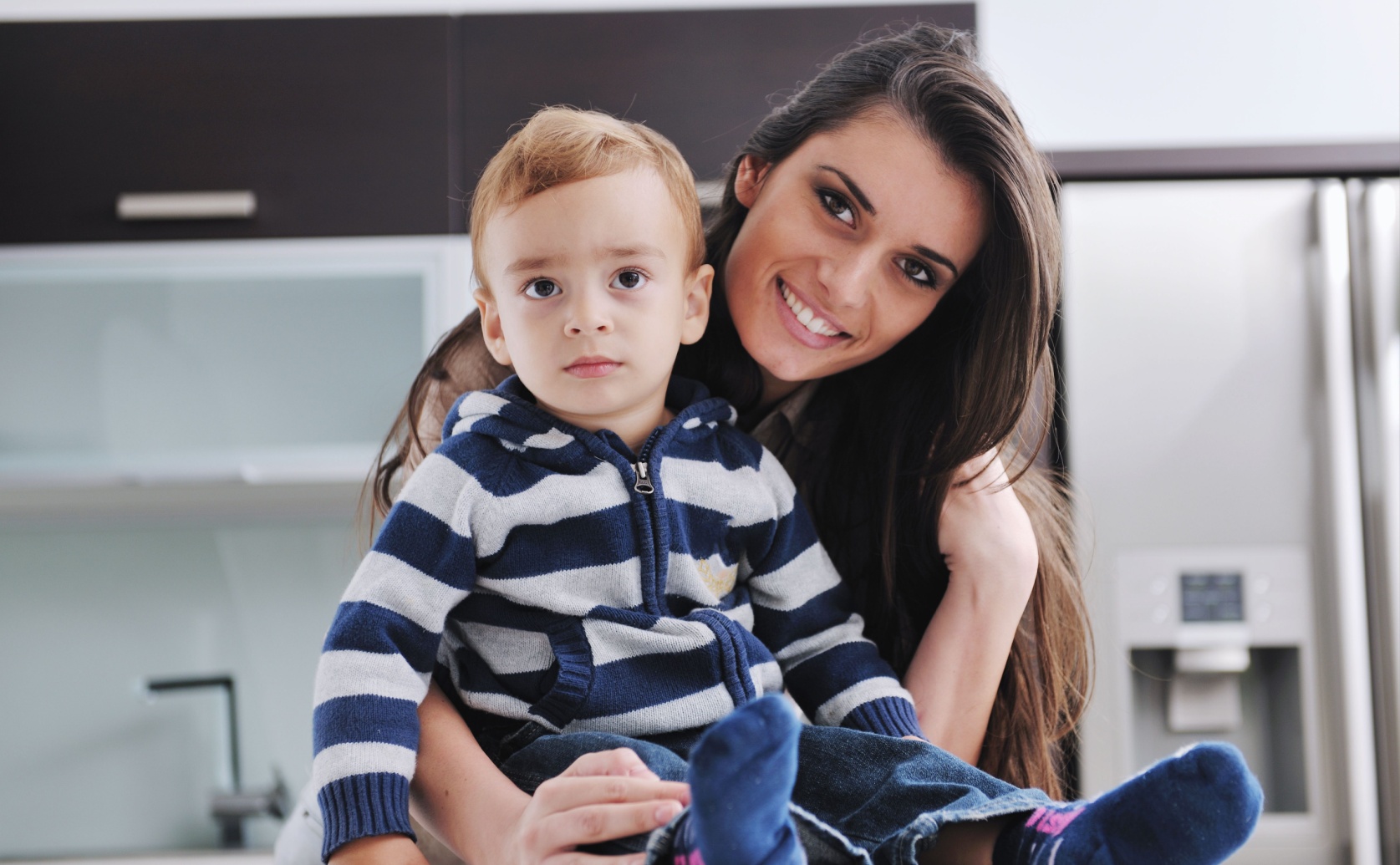 What is the lowest amount of child support?