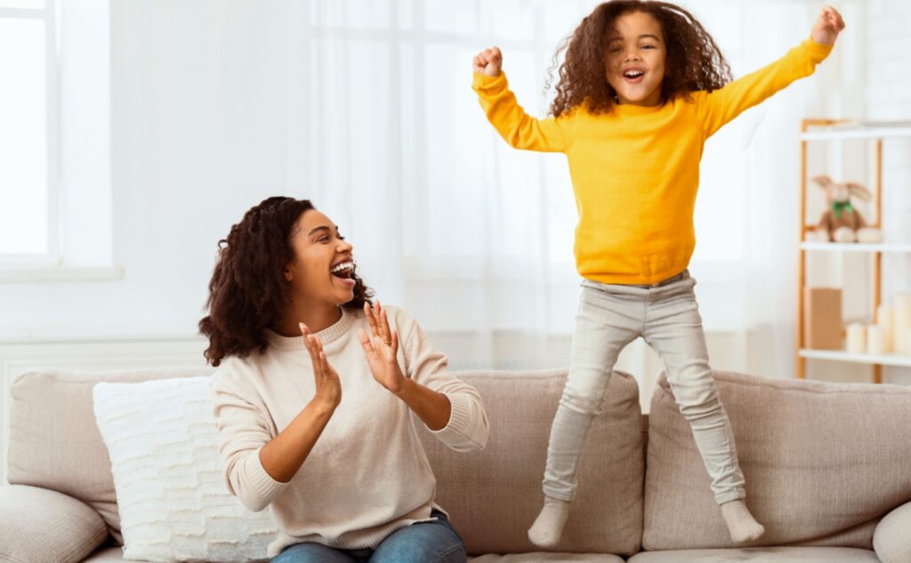 What is the maximum age for child maintenance?