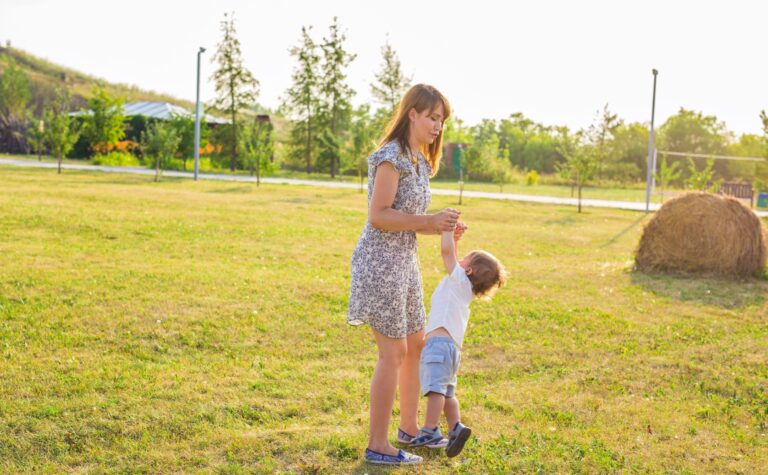 child maintenance agreement letter