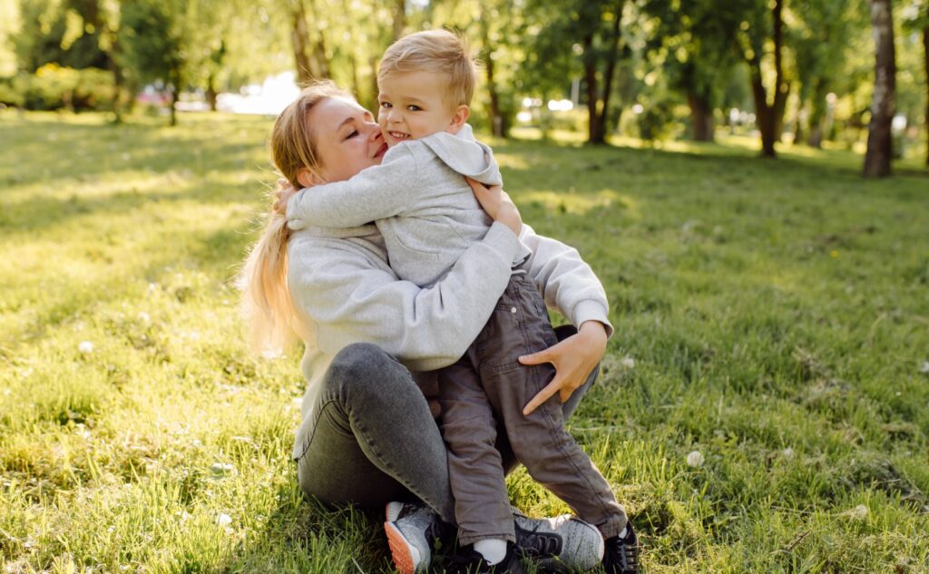 child maintenance formula