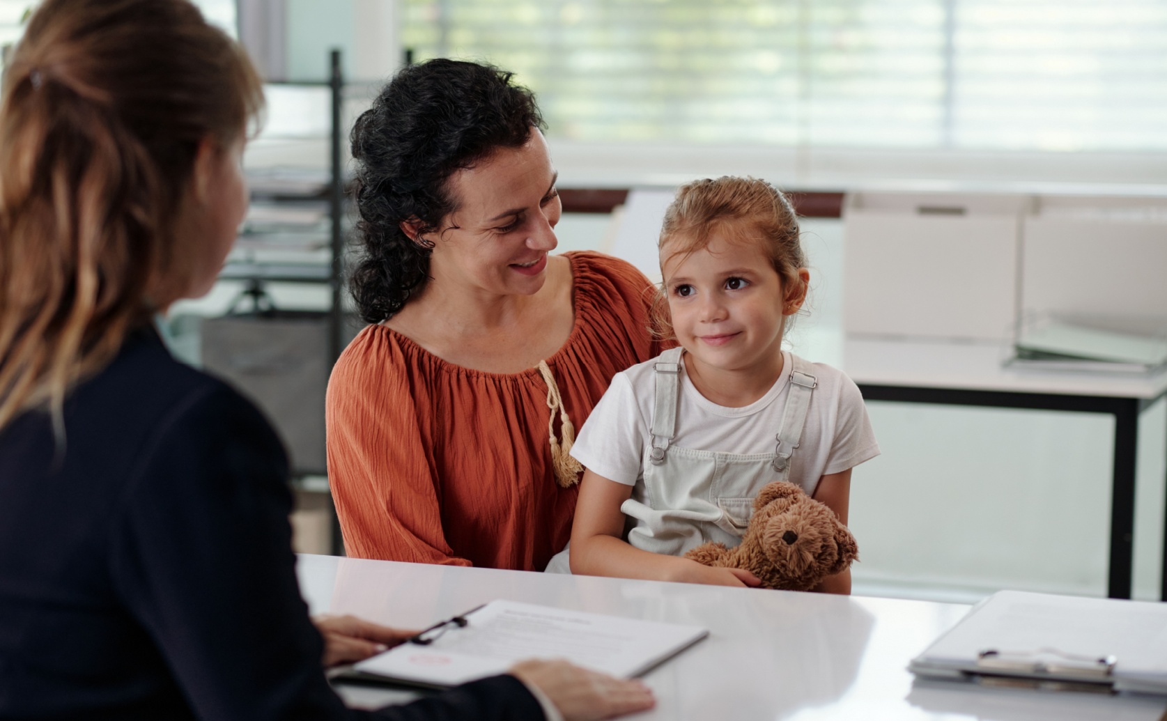 child maintenance lawyer