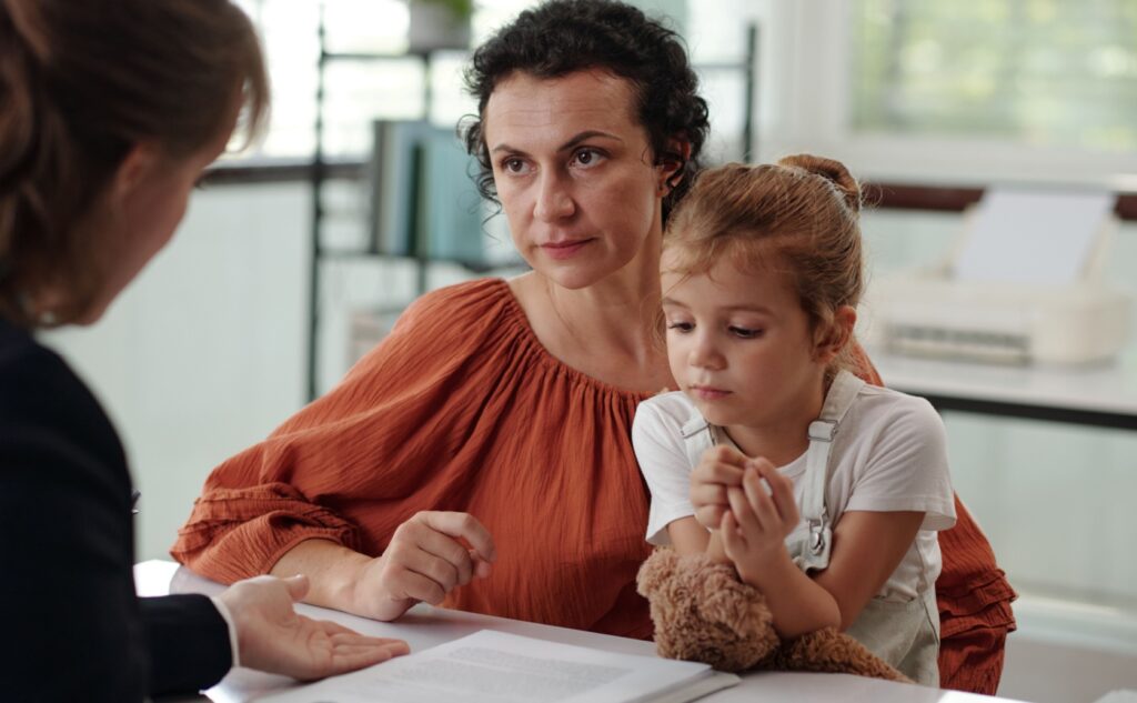 child support lawyers near me
