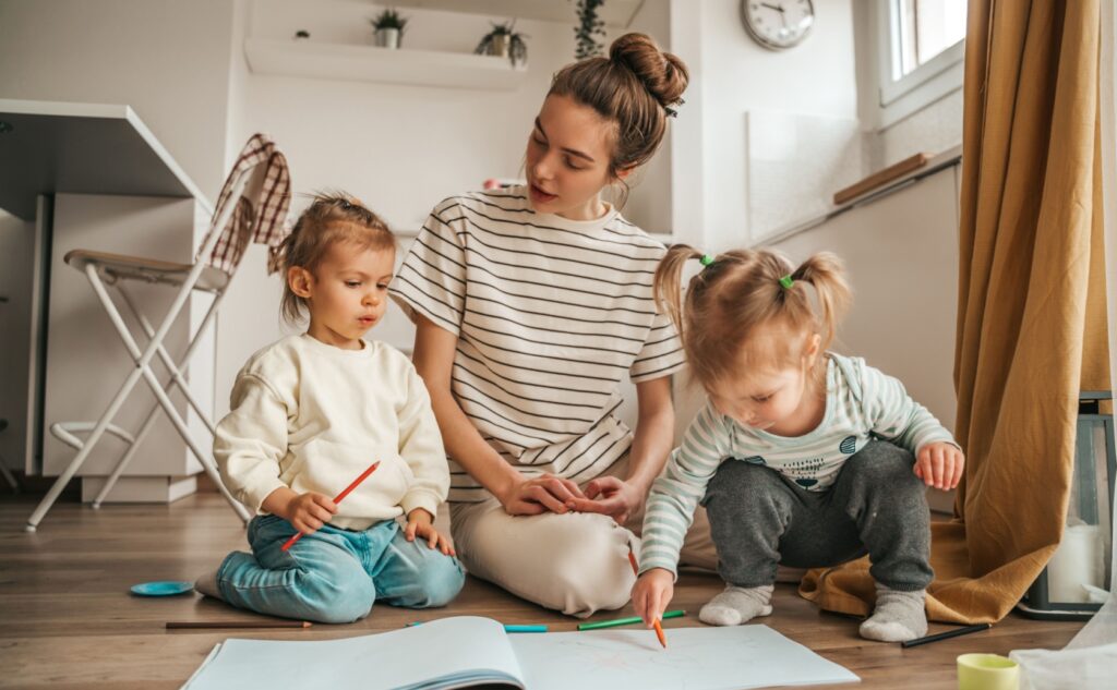how to calculate child maintenance in south africa